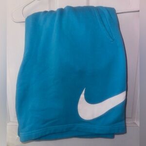 Nike Sportswear Club Fleece Training Shorts